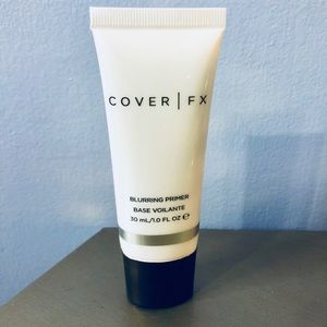 Cover FX Blurring Primer